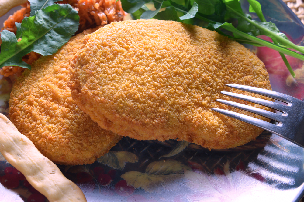 meso, cordon bleu, pohano, pljeskavice