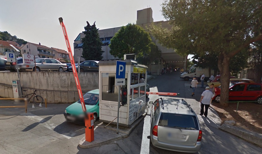 sibenska_bolnica_googlestreetview