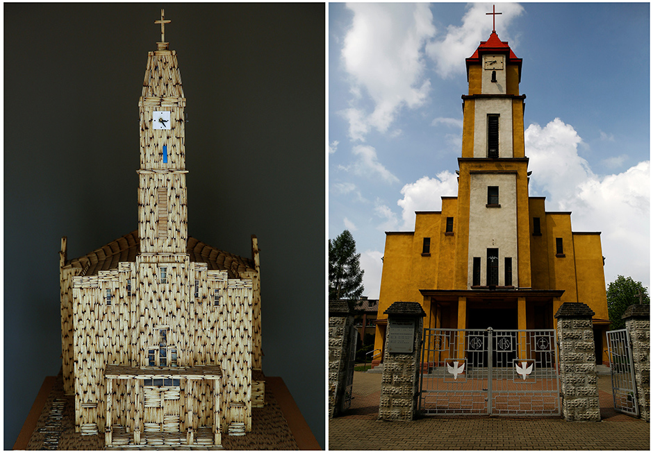 REUTERS/Kacper Pempel