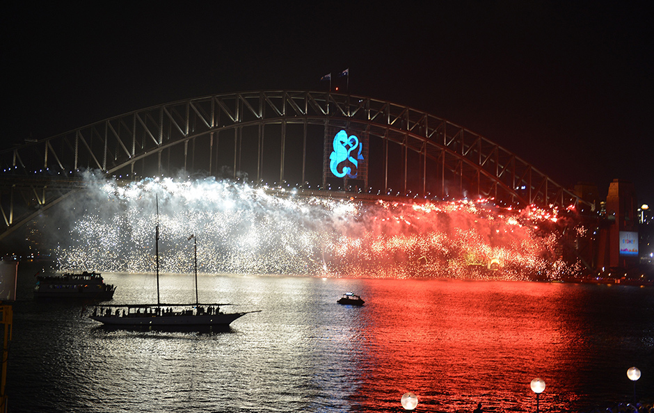 ANADOLIJA/Recep Şakar