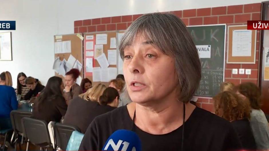 Silvija Strnad Jerbić