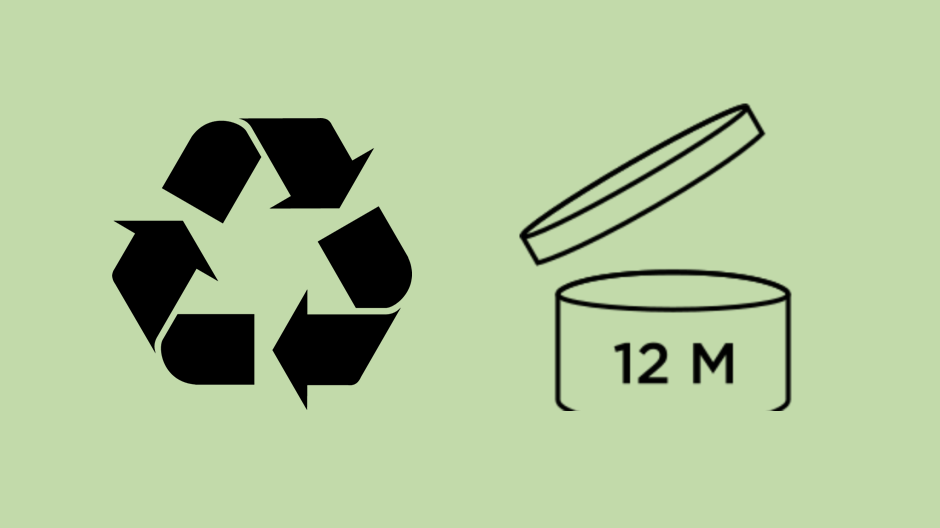 simboli na ambalažama