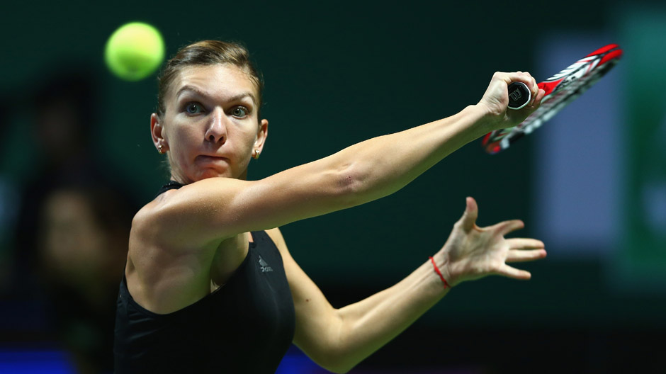 simona halep