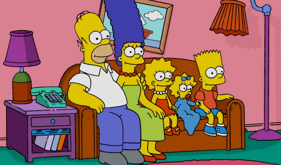 Simpsons