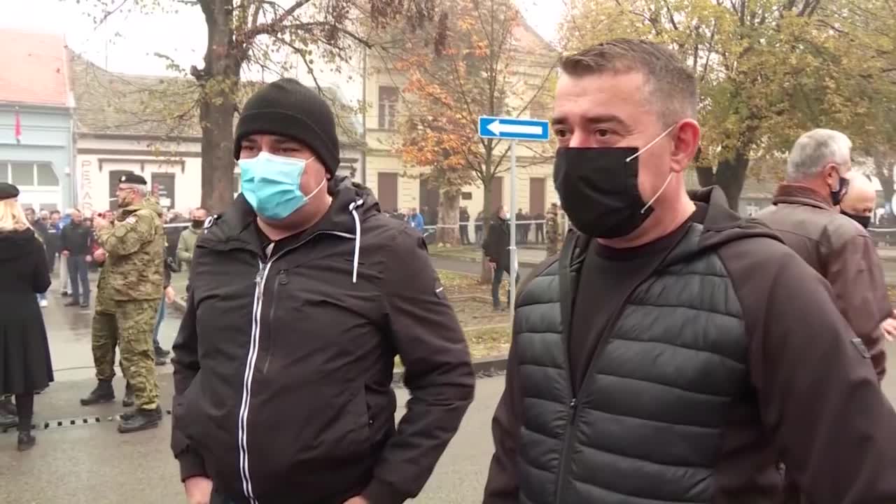 Sin generala Blage Zadre o Miloševiću: Mi Zadre smo uvijek za pomirenje