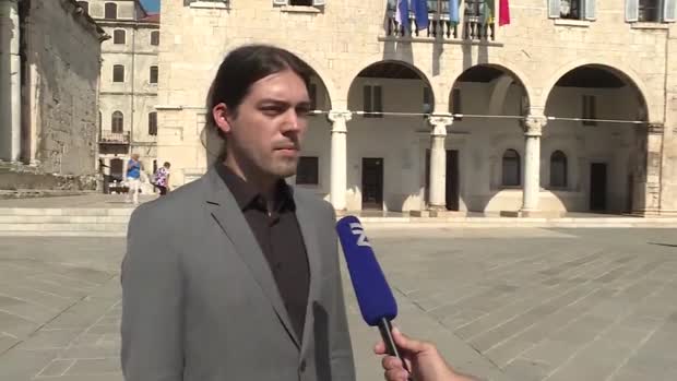 Sinčić o dozvolama za Rossandinu vilu