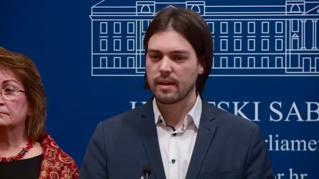 Sinčić se ogradio od Pernara i Vuletića