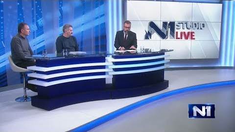 Sindikalisti Ivkošić i Novosel o štrajku u tvornici poljoprivrednih strojeva