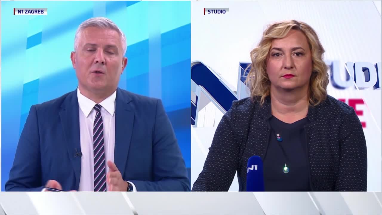 Sindikalistkinja Šprem: "Trošak za opremu past će na roditelje i učitelje"