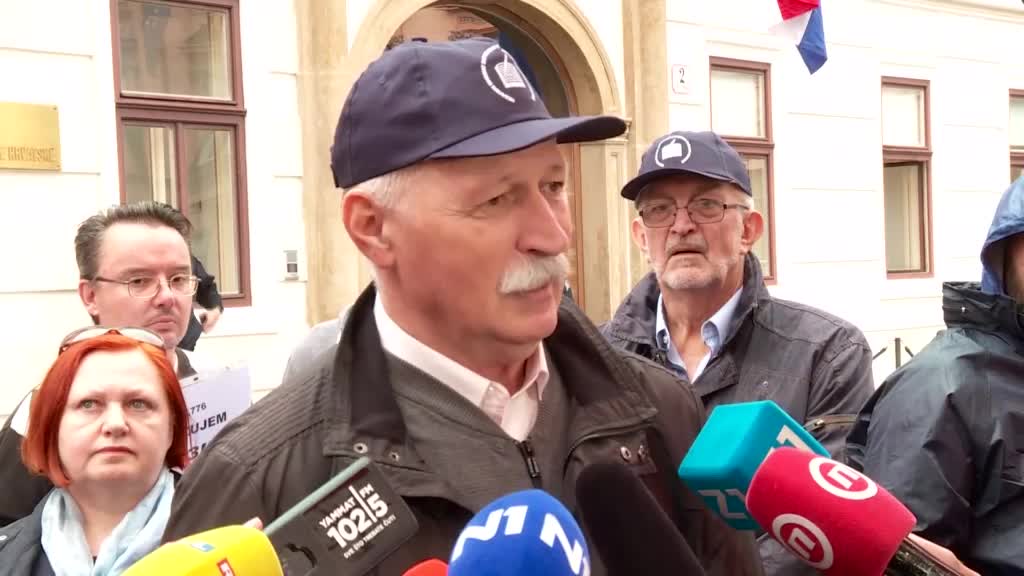 Sindikati objavili koje će županije sutra biti u štrajku, uputili oštre poruke