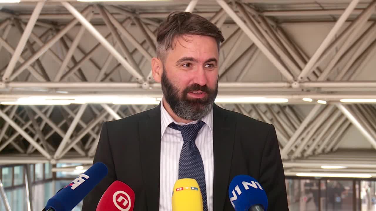 Sindikati upozoravaju: Hrvatska bi kraj epidemije mogla dočekati bez vozača