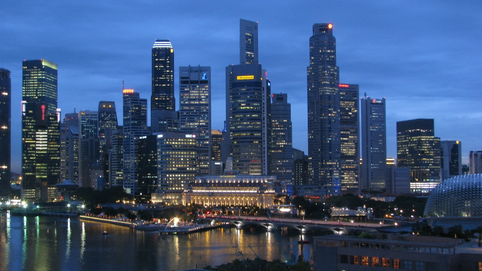 singapore
