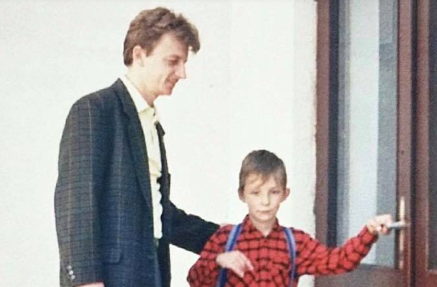 Siniša Glavašević