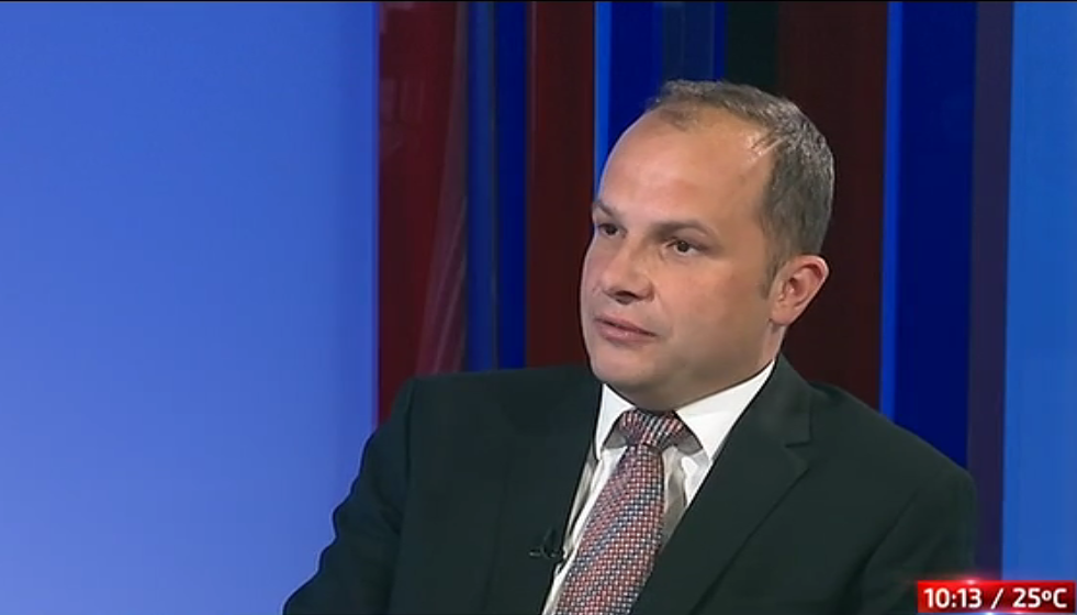 Siniša Hajdaš Dončić