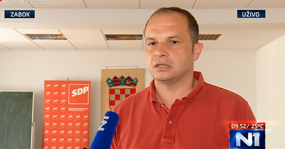 Siniša Hajdaš Dončić