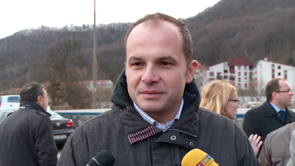 Sinisa Hajdas Doncic