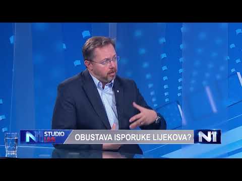 Siniša Varga: Smjene u vodstvu SDP-a su neminovne