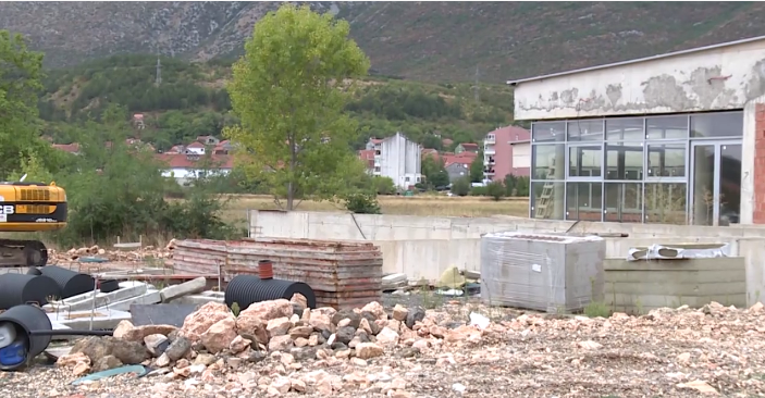 Sinj sportska dvorana1