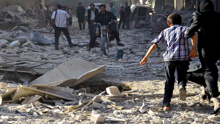 Sirija, dijete_Anadolija_Yousef Albostany