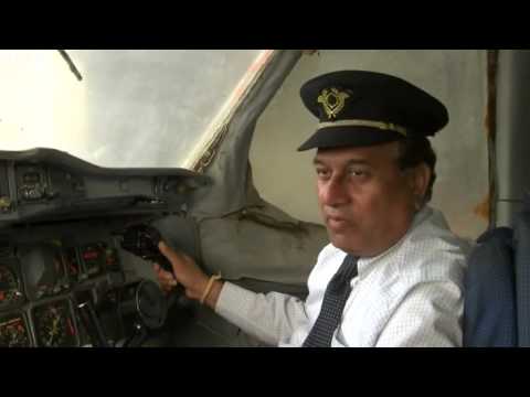 Siromašni Indijci "lete" avionom za jedan dolar