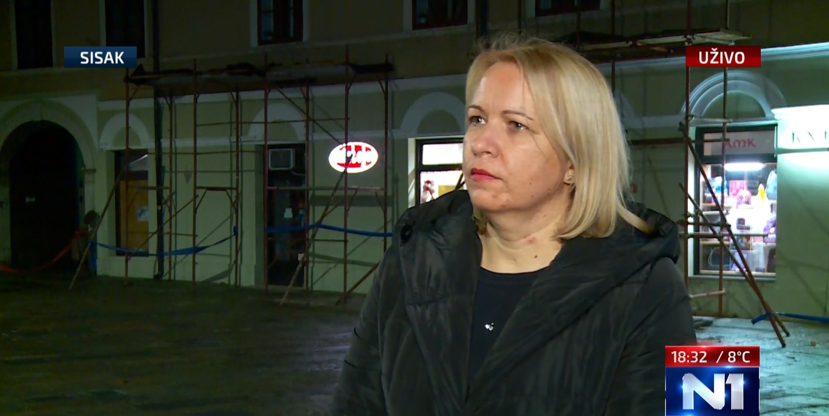 Kristina Ikić Baniček