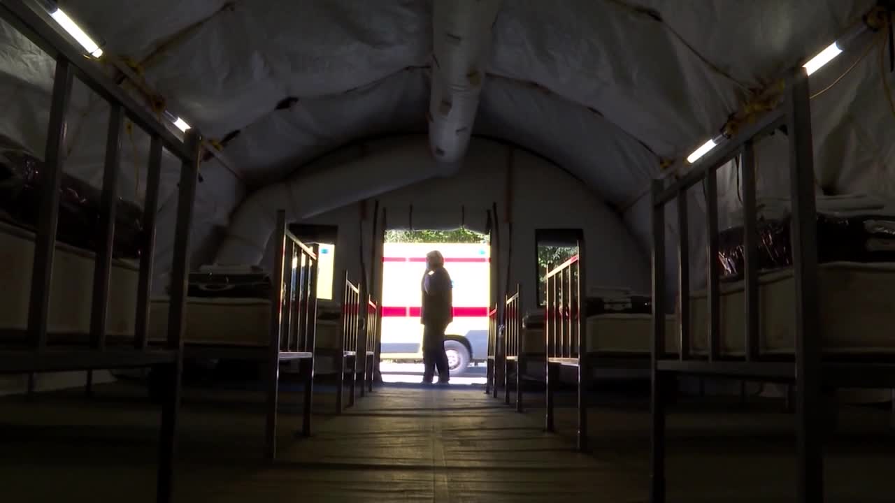 Situacija s koronavirusom u Hrvatskoj