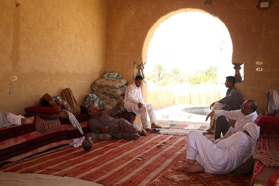 REUTERS/Asmaa Waguih