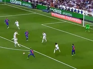 Sjajan gol našeg Ivana Rakitića