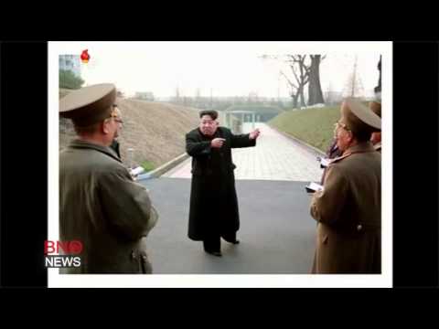 Sjeverna Koreja testirala bombu