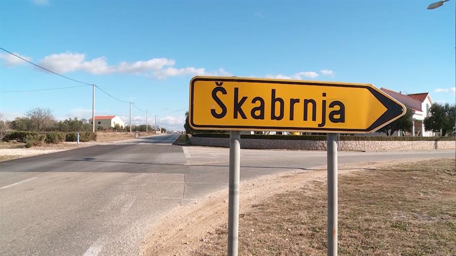 škabrnja