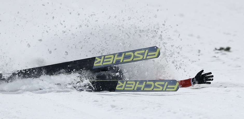 Tanjug/AP/Matthias Schrader