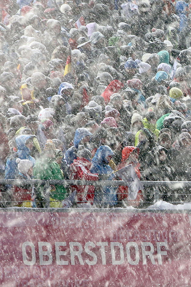 EPA/Fredrik Von Erichsen