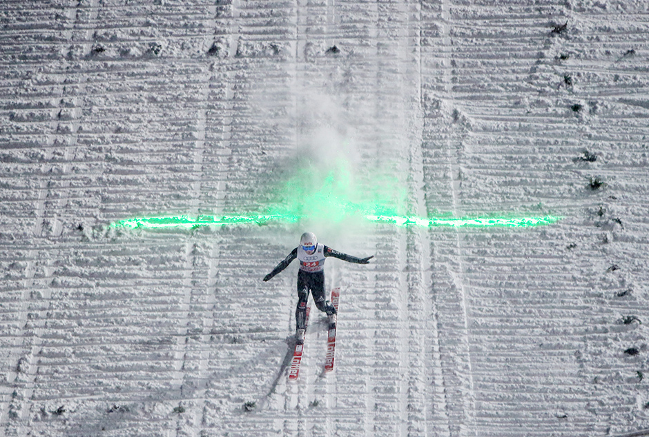 EPA/Fredrik Von Erichsen