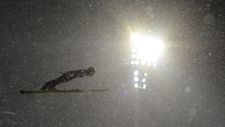 TANJUG/AP/Kerstin Joensson