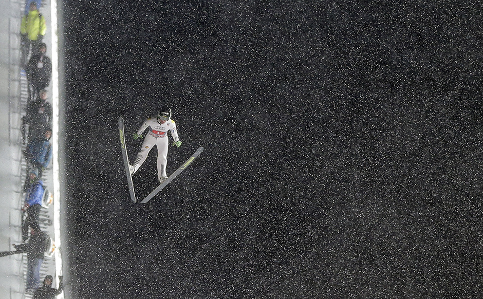 Tanjug/AP/Matthias Schrader