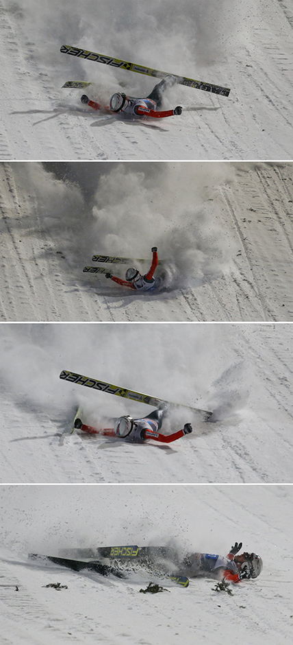 REUTERS/Michael Dalder