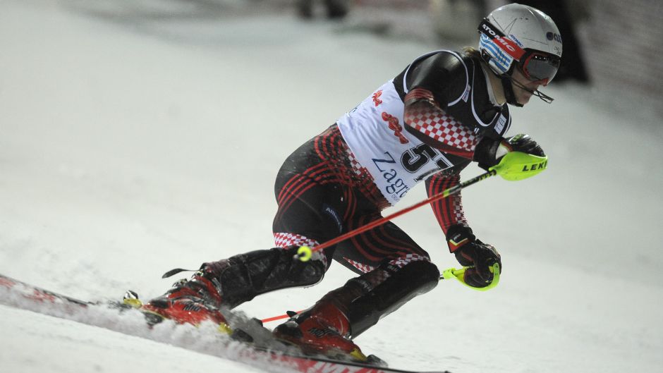 skijanje Damir Krajac CROPIX