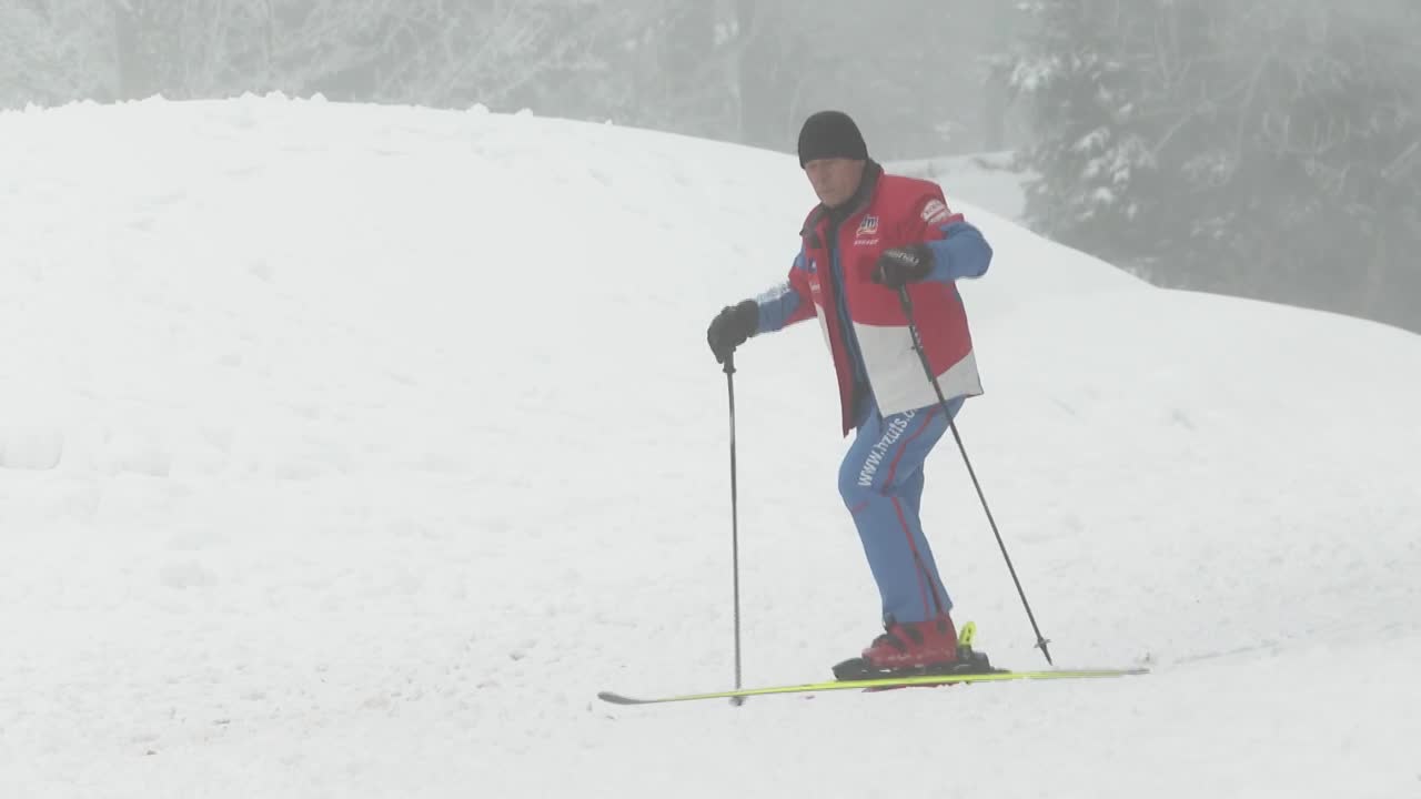 Skijanje u doba korone - da ili ne?