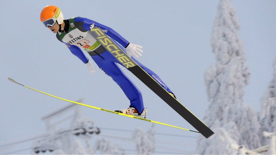 skijaskiskokovi REUTERS Heikki Saukkomaa Lehtikuva