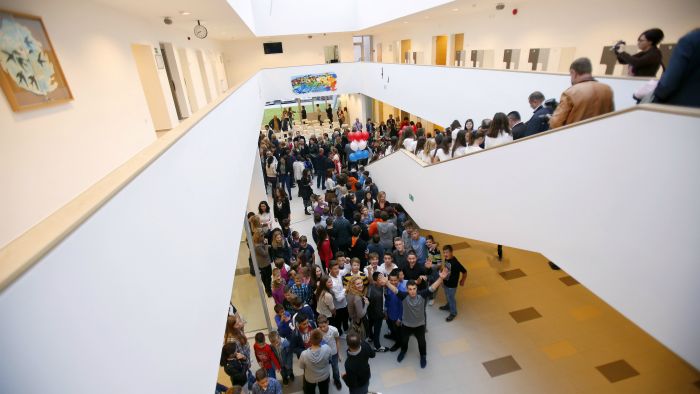 skola cropix Marko Todorov