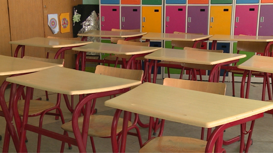 škola učionica štrajk prosveta 2 n1 