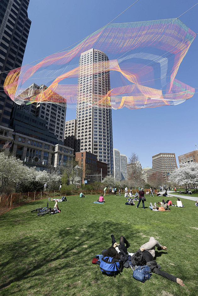 Tanjug/AP/Steven Senne