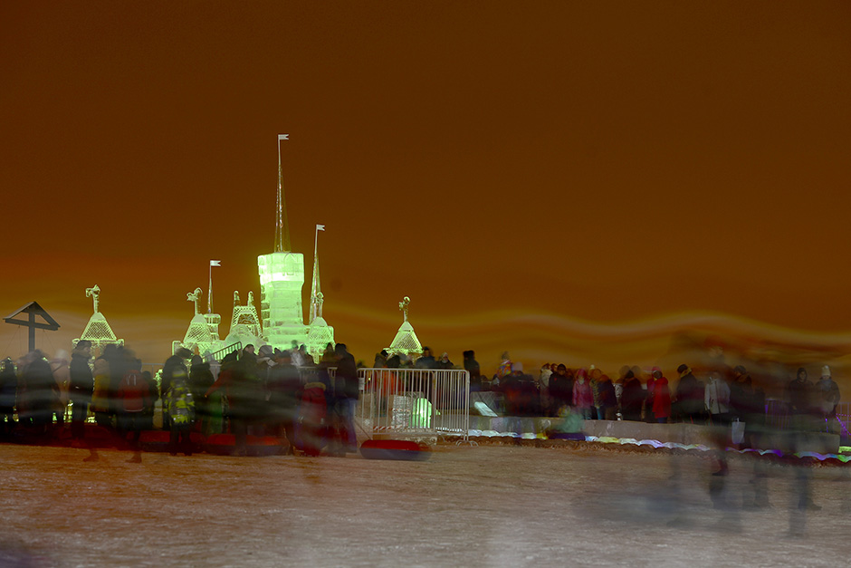 ANADOLIJA/Sefa Karacan