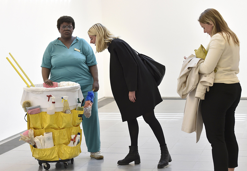 REUTERS/Toby Melville