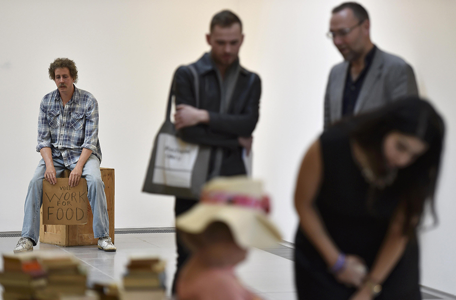 REUTERS/Toby Melville