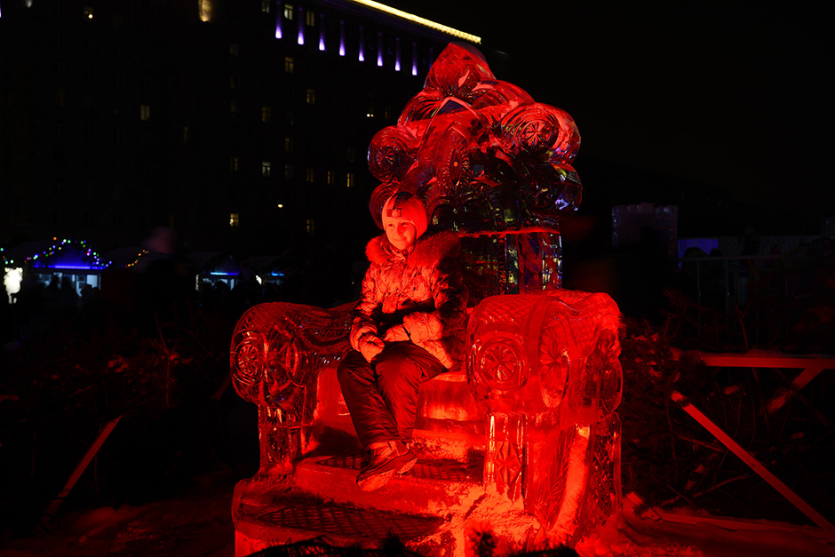 ANADOLIJA/Sefa Karacan