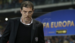 Slaven Bilic