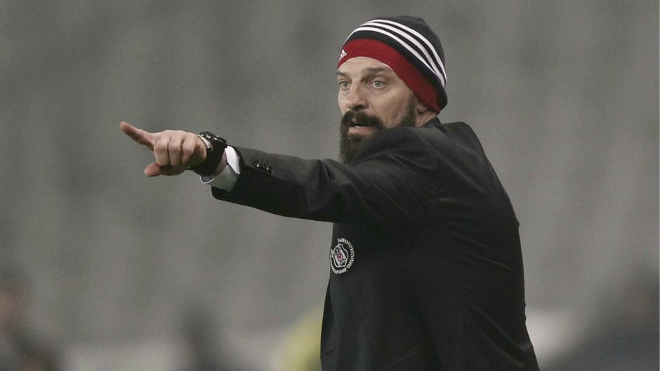 slavenbilic REUTERS Osman Orsal