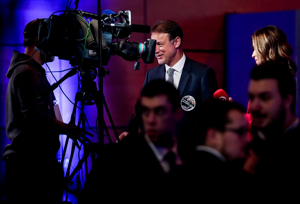 PIXSELL/Slavko Midžor