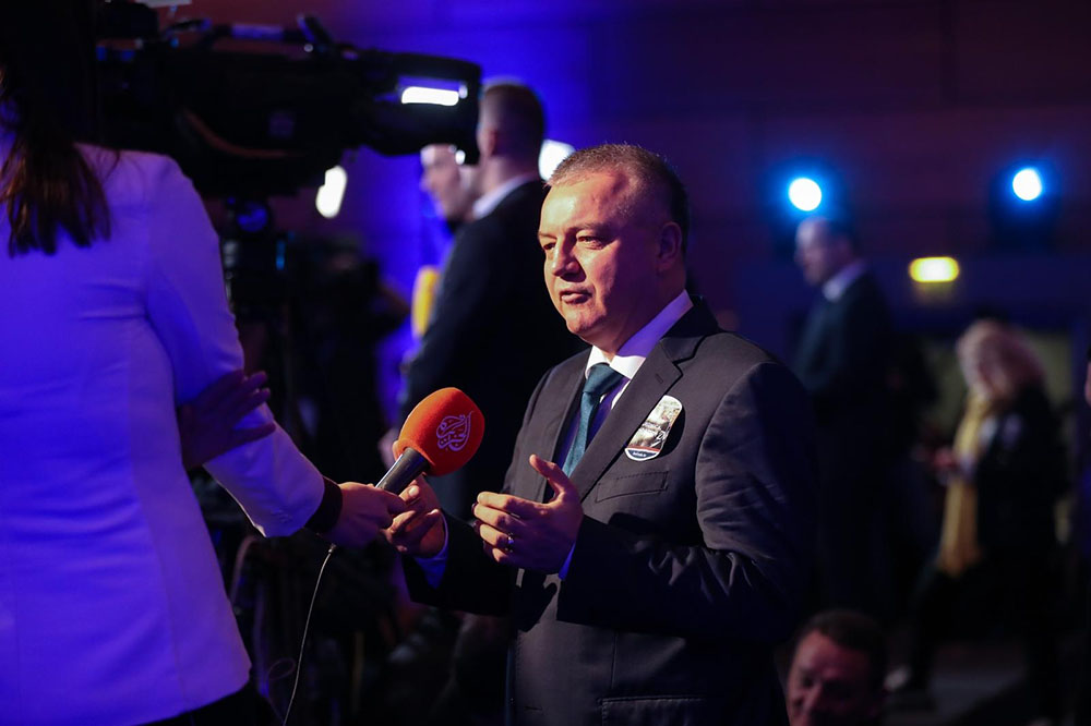 PIXSELL/Slavko Midžor